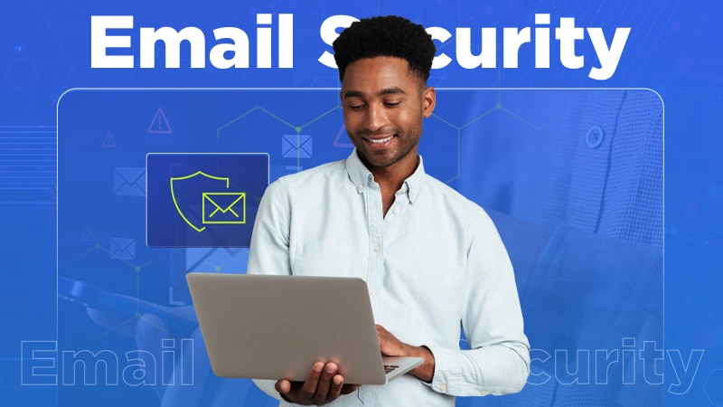Email Security