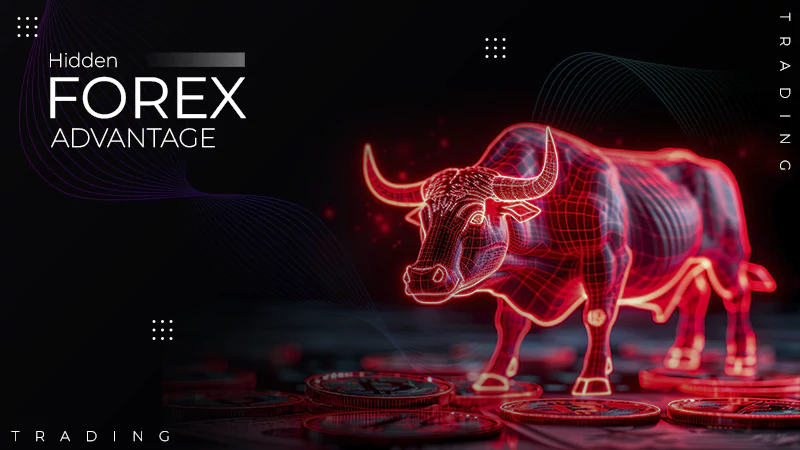 Hidden Advantage forex trading