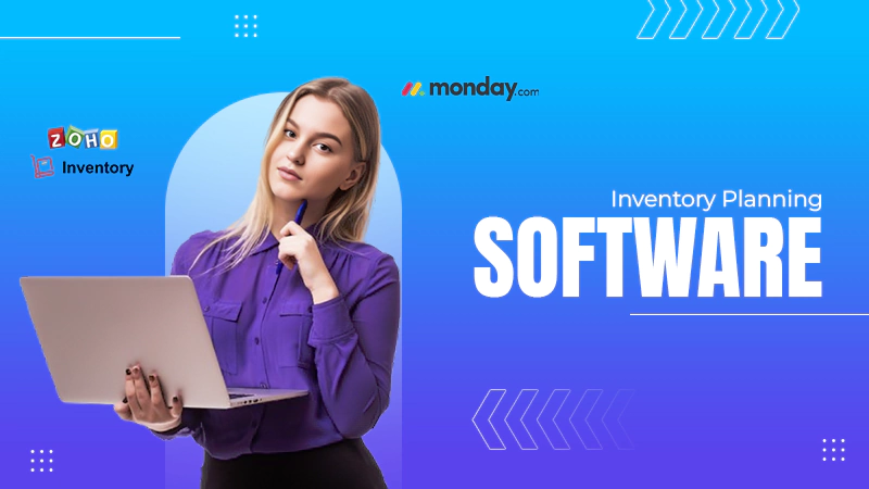 Inventory Planning Software