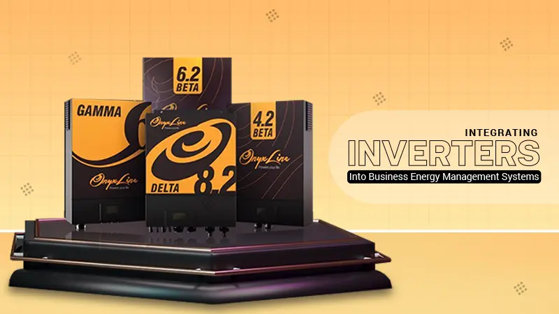 Inverters