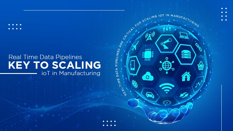 IoT in Manufacturing