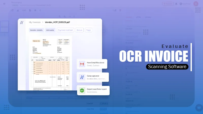 OCR