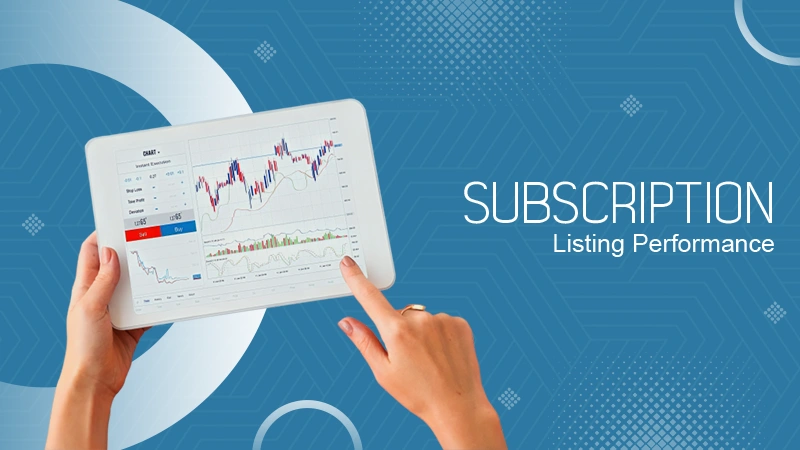 Subscription Status
