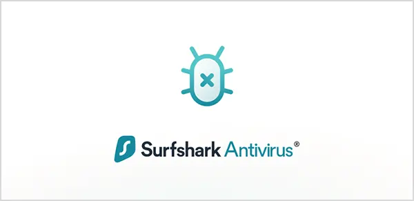 Surfshark Antivirus