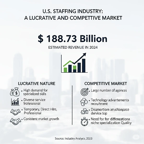 US safety industry revenue
