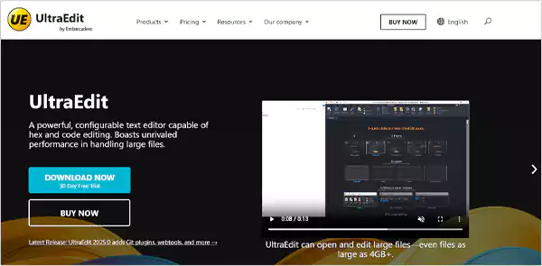 UltraEdit