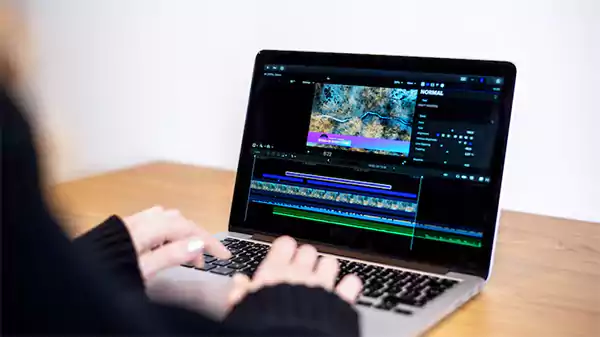 Video Editing on Mac