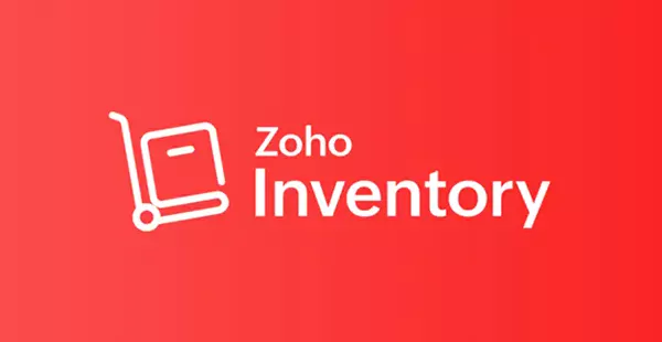 Zoho Inventory