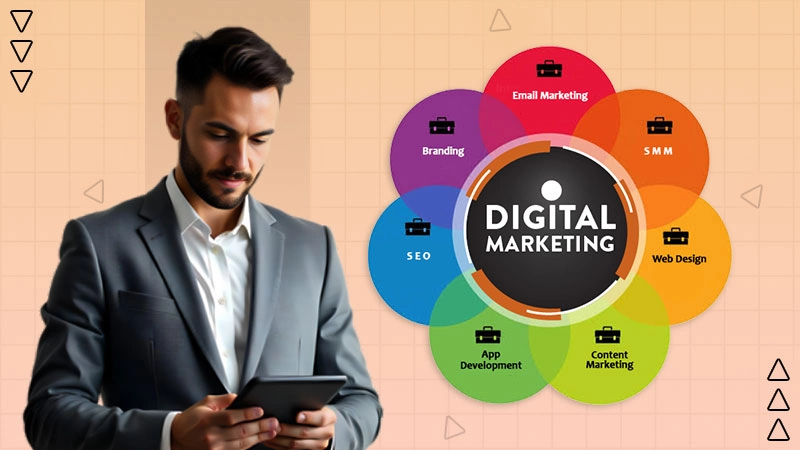 businesses need digital marketing