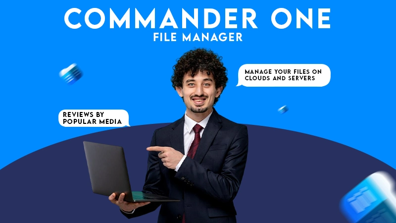commander one file manager