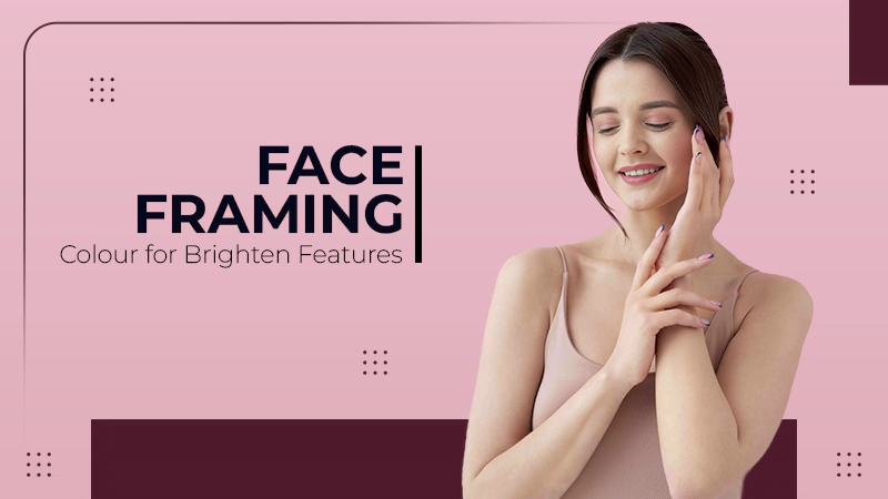 face framing