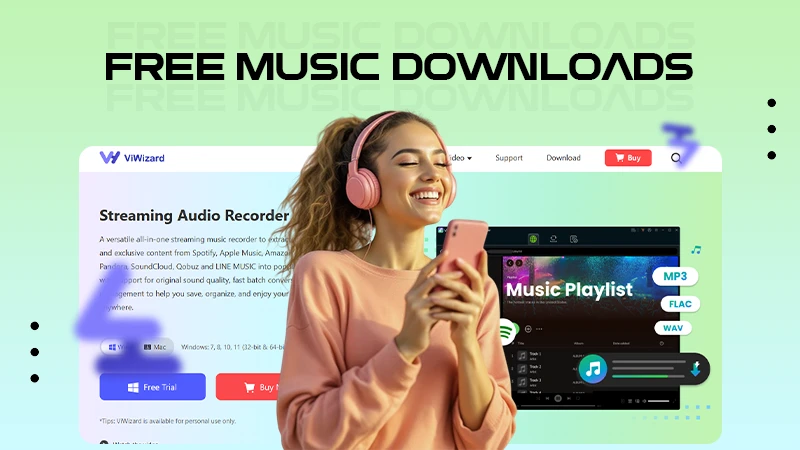 free music download