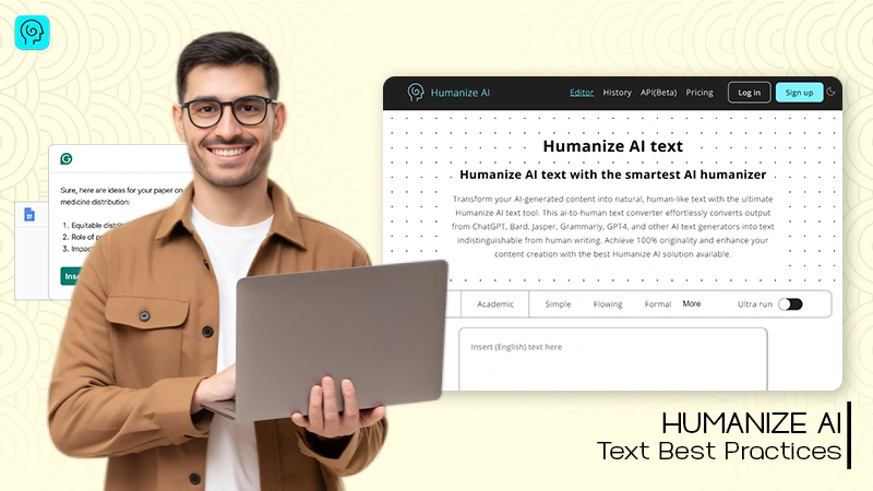 humanize ai