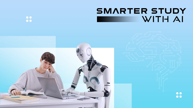 smarter study with ai
