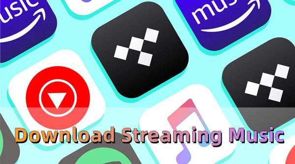 streaming music for free 