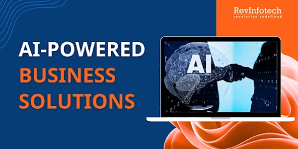 AI role in providing solutions
