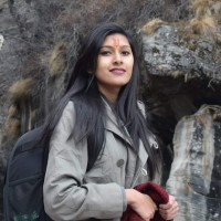 Akansha Bisht