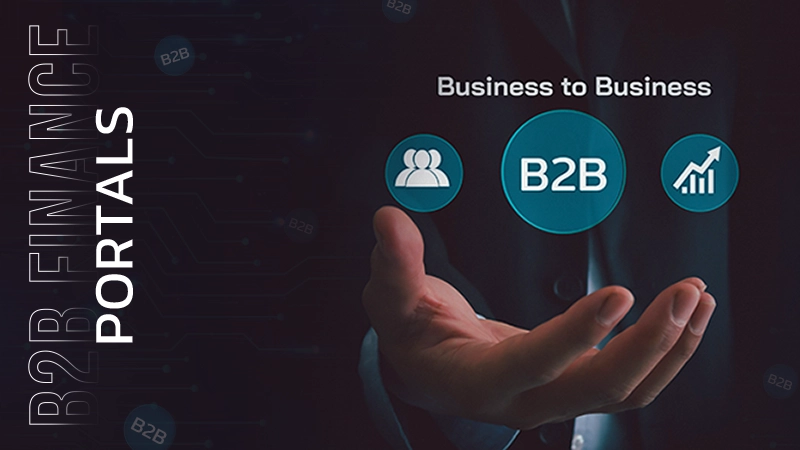 B2B Finance