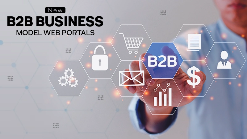 B2B