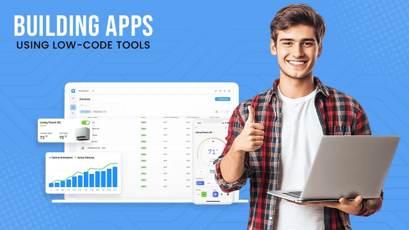 Building Apps