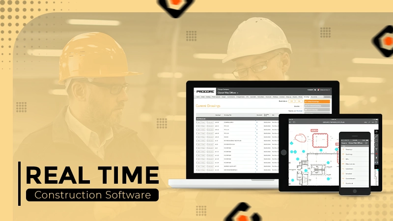 Construction Software