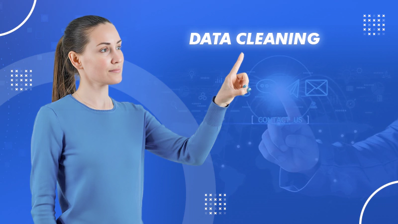 Data Cleansing