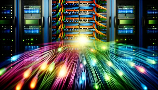 Fiber Optic
