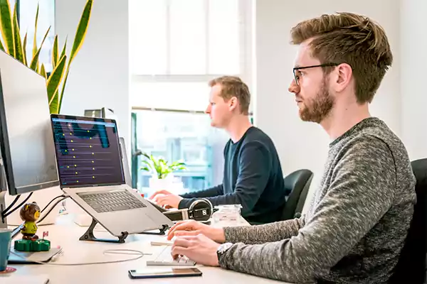 Finding Top Custom Software Development Companies