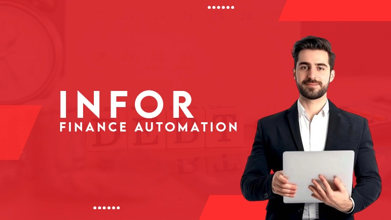 INFOR FINANCE AUTOMATION
