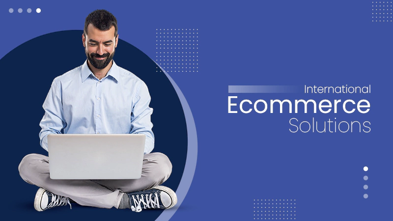 International Ecommerce Solutions