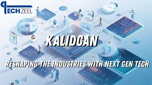 Kalidcan
