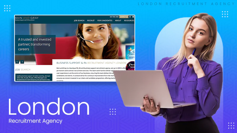 London Recruitment Agency