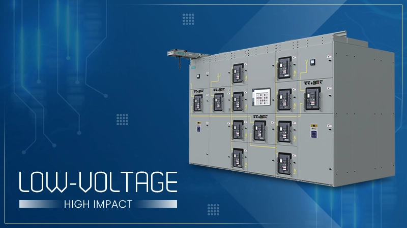 Low Voltage