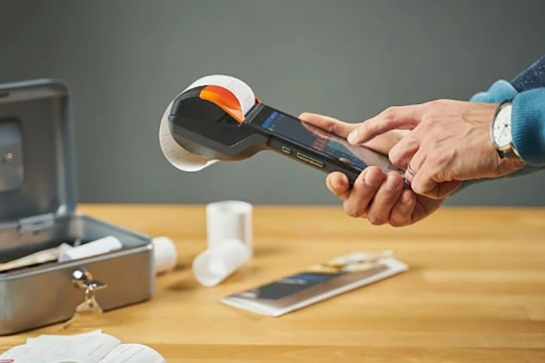 Reshaping Financial Experiences