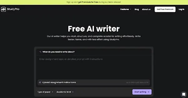 StudyPro