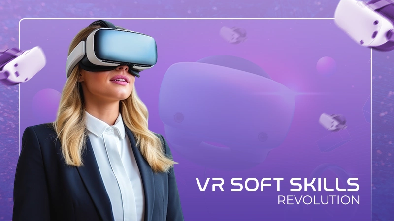 VR Soft skills