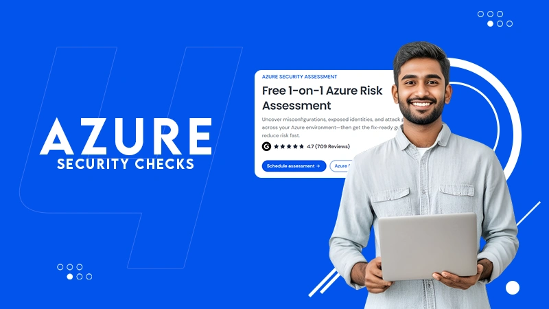 azure security checks