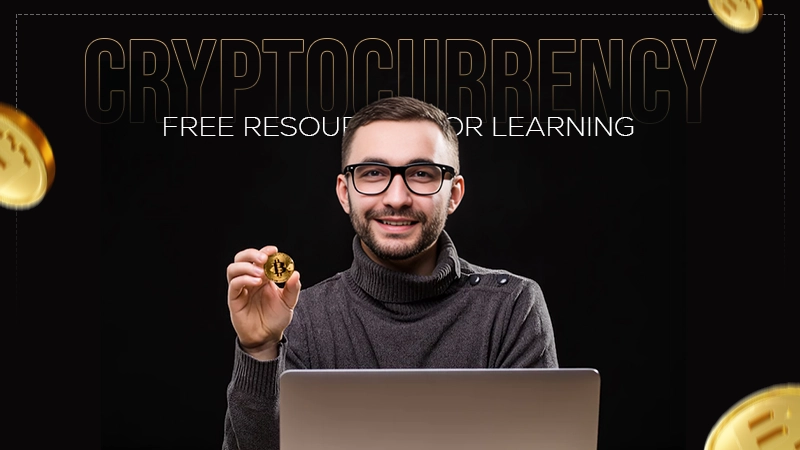 cryptocurrency free resources for learning