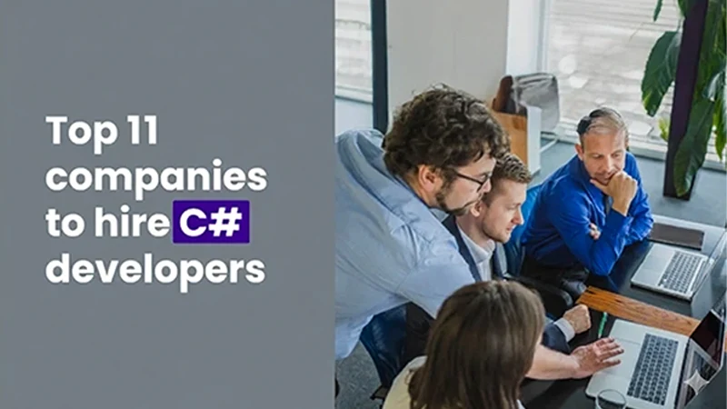 d-C# Developers 