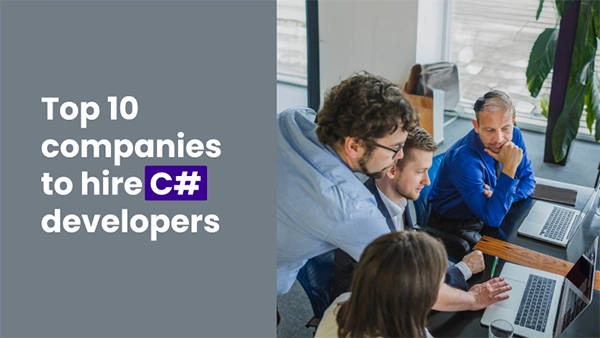 hire c developers 