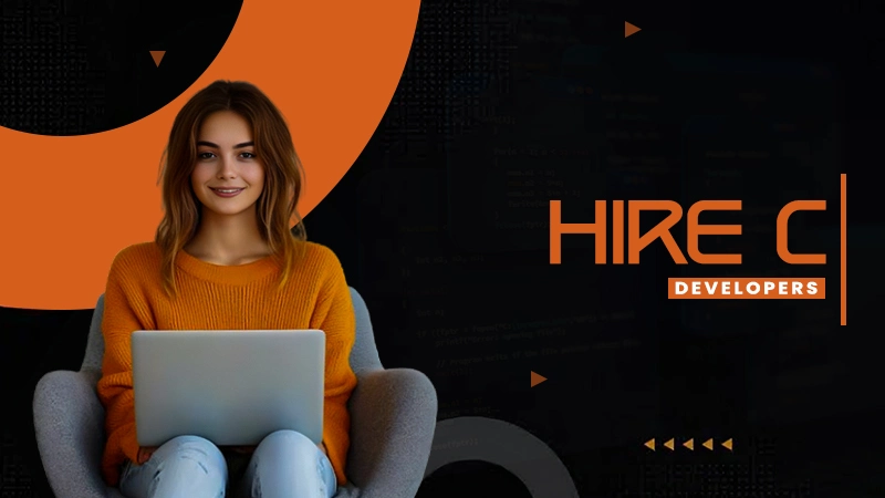 hire c developers