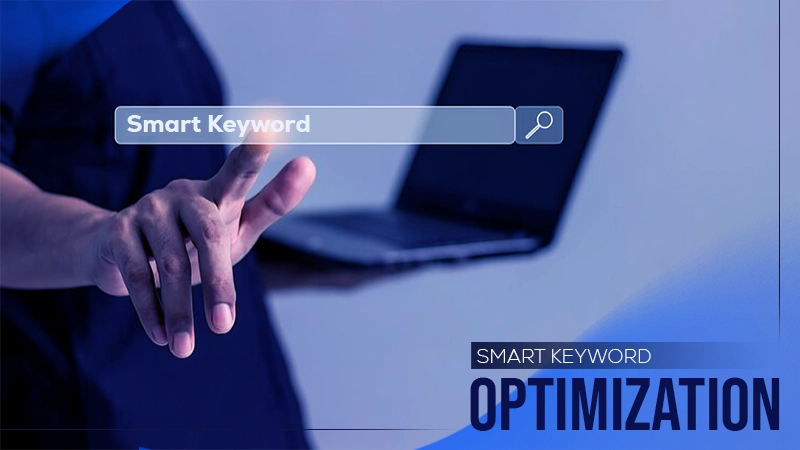smart keyword