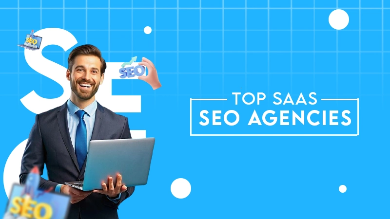 top saas seo agencies