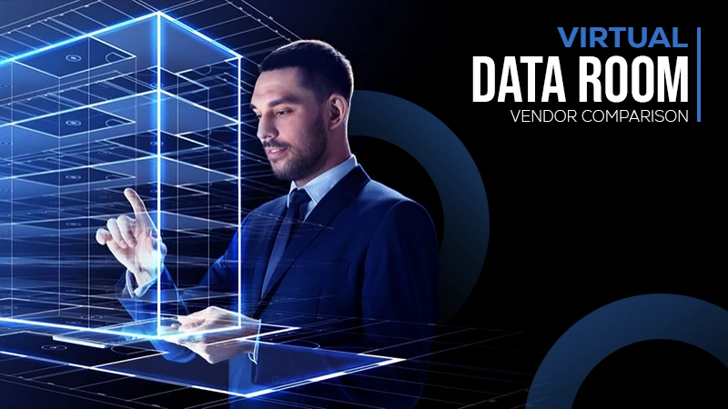 virtual data room