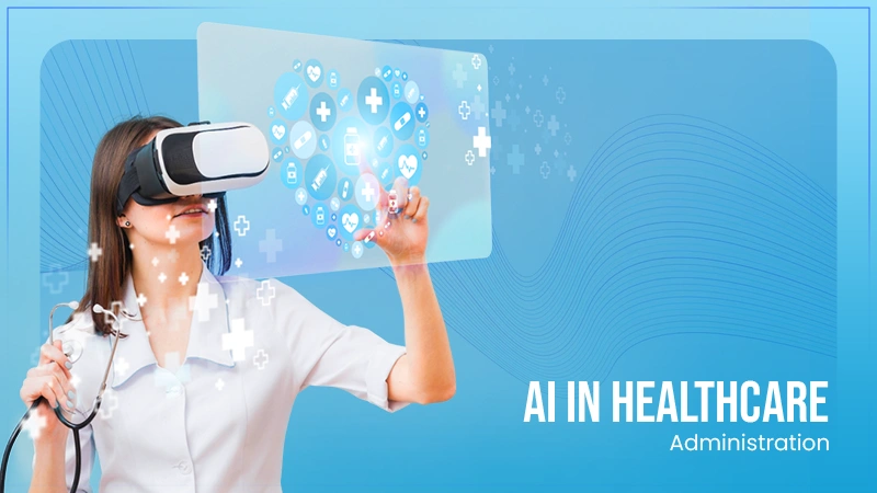 Ai in Heathcare