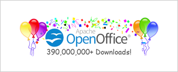 Apache OpenOffice