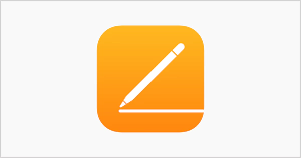 Apple Pages