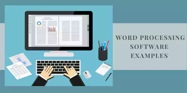 Best Word Processing Software Programs