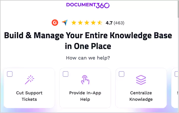 Document360