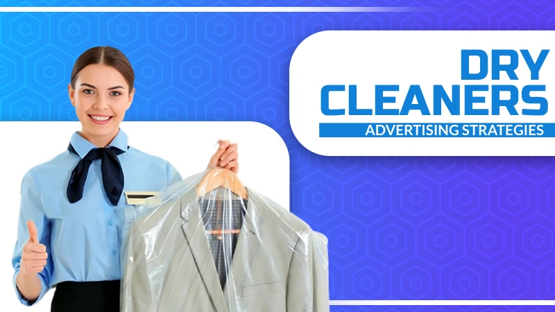 Dry Cleaners